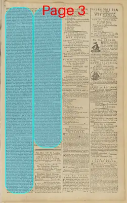 Page thumbnail for The Daily Advertiser