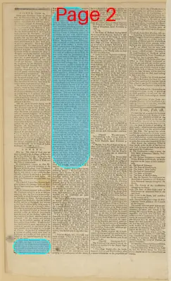 Page thumbnail for The Daily Advertiser