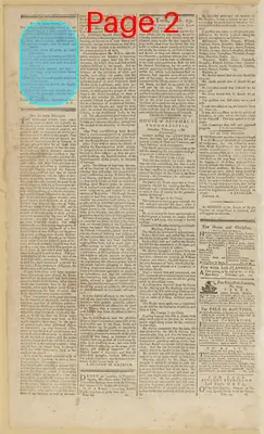 Page thumbnail for The Daily Advertiser