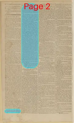 Page thumbnail for The Daily Advertiser
