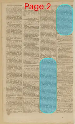 Page thumbnail for The Daily Advertiser