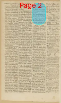 Page thumbnail for The Daily Advertiser