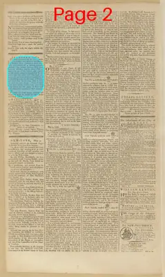 Page thumbnail for The Daily Advertiser