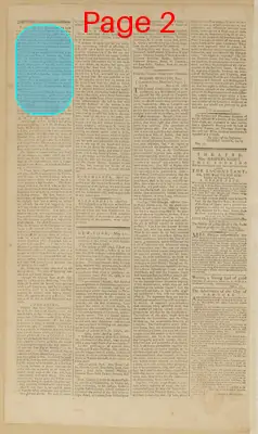 Page thumbnail for The Daily Advertiser