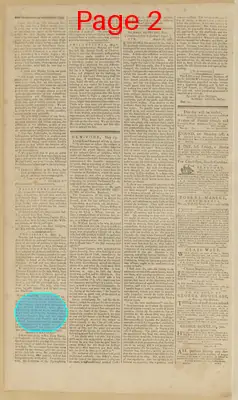 Page thumbnail for The Daily Advertiser