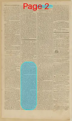 Page thumbnail for The Daily Advertiser