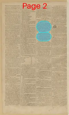 Page thumbnail for The Daily Advertiser