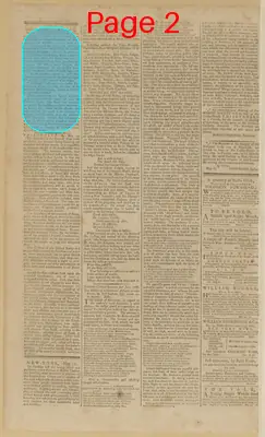 Page thumbnail for The Daily Advertiser
