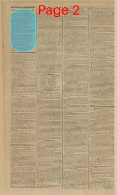 Page thumbnail for The Daily Advertiser