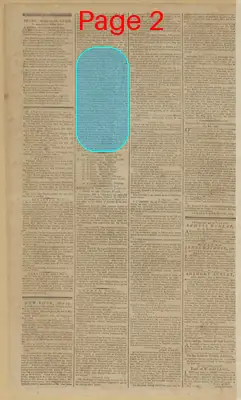 Page thumbnail for The Daily Advertiser