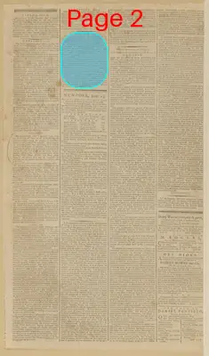 Page thumbnail for The Daily Advertiser