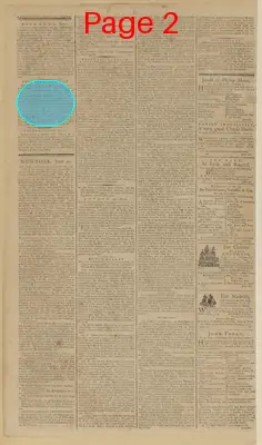 Page thumbnail for The Daily Advertiser