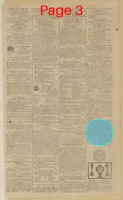Page thumbnail for The Daily Advertiser