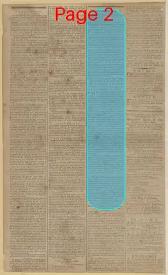 Page thumbnail for The Daily Advertiser