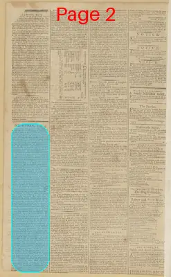 Page thumbnail for The Daily Advertiser
