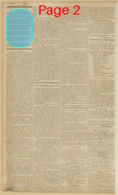 Page thumbnail for The Daily Advertiser
