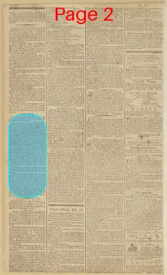 Page thumbnail for The Daily Advertiser
