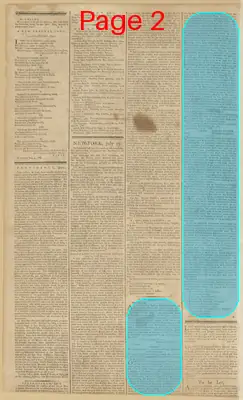 Page thumbnail for The Daily Advertiser