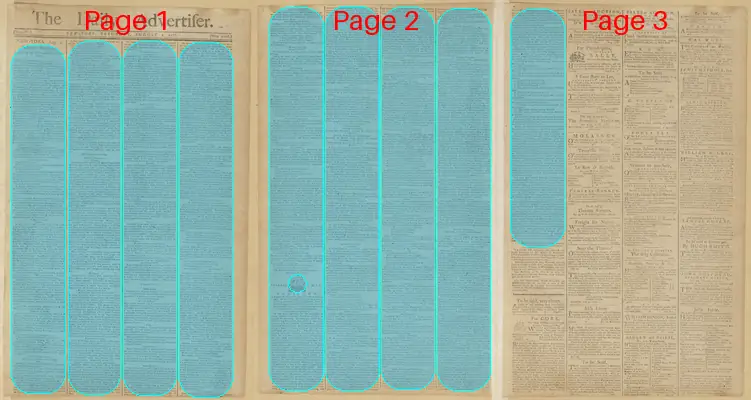 Page thumbnail for The Daily Advertiser