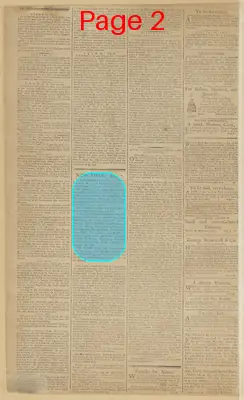 Page thumbnail for The Daily Advertiser