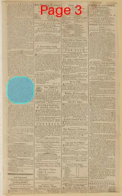 Page thumbnail for The Daily Advertiser