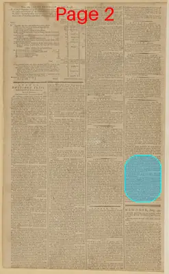 Page thumbnail for The Daily Advertiser