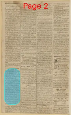 Page thumbnail for The Daily Advertiser