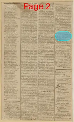 Page thumbnail for The Daily Advertiser