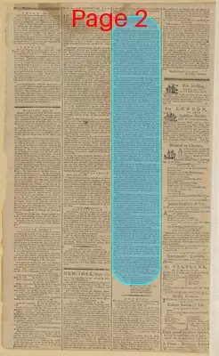 Page thumbnail for The Daily Advertiser