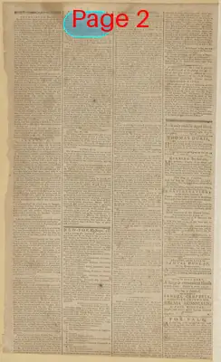 Page thumbnail for The Daily Advertiser