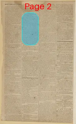 Page thumbnail for The Daily Advertiser