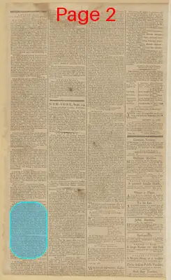 Page thumbnail for The Daily Advertiser