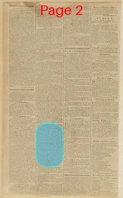 Page thumbnail for The Daily Advertiser