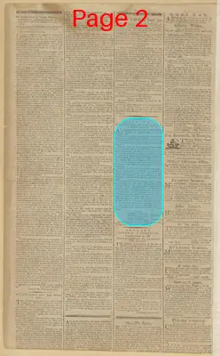 Page thumbnail for The Daily Advertiser