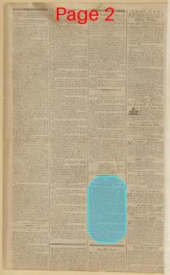 Page thumbnail for The Daily Advertiser