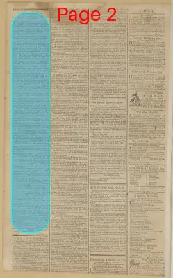 Page thumbnail for The Daily Advertiser