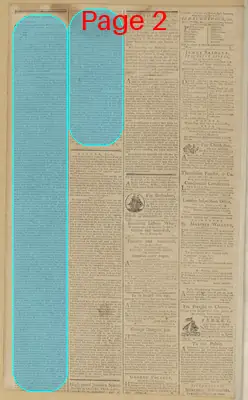 Page thumbnail for The Daily Advertiser