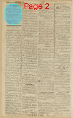 Page thumbnail for The Daily Advertiser