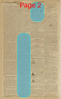 Page thumbnail for The Daily Advertiser