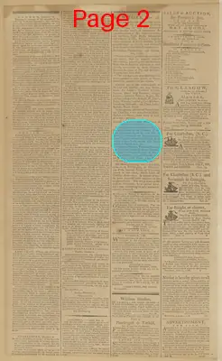 Page thumbnail for The Daily Advertiser