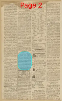 Page thumbnail for The Daily Advertiser