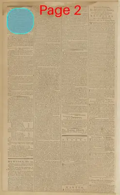 Page thumbnail for The Daily Advertiser