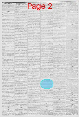 Page thumbnail for New York Tribune