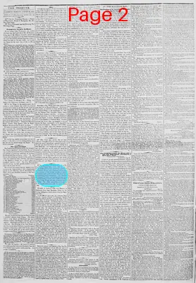 Page thumbnail for New York Daily Tribune
