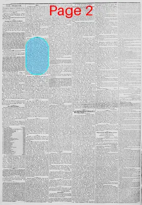 Page thumbnail for New York Daily Tribune