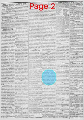 Page thumbnail for New York Daily Tribune