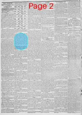 Page thumbnail for New York Daily Tribune