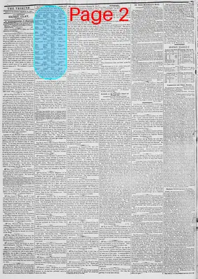 Page thumbnail for New York Daily Tribune