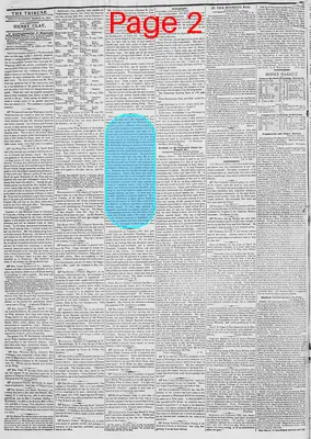 Page thumbnail for New York Daily Tribune