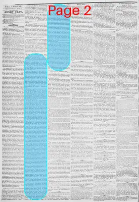 Page thumbnail for New York Daily Tribune